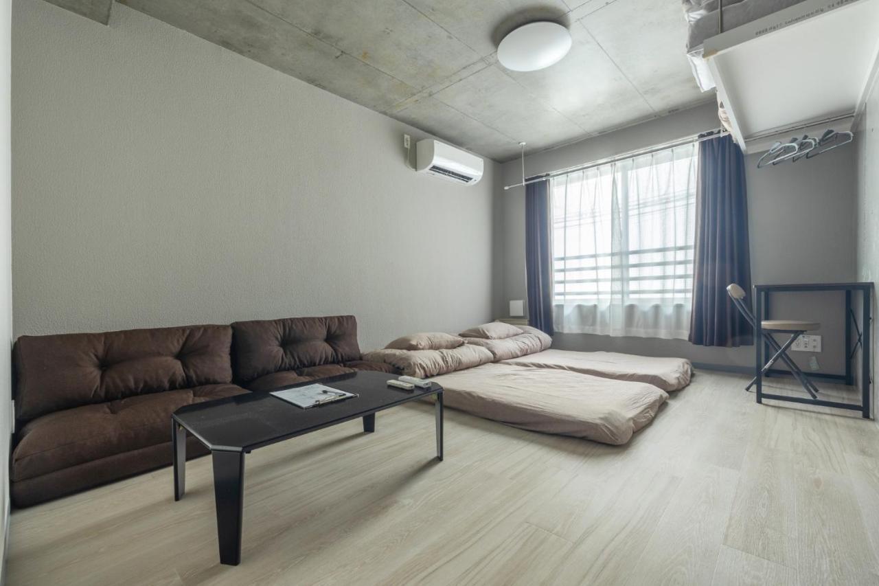 Marvelous Koiwa - Vacation Stay 90815V โตเกียว ภายนอก รูปภาพ