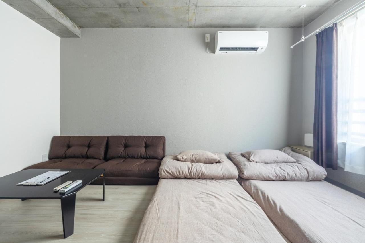 Marvelous Koiwa - Vacation Stay 90815V โตเกียว ภายนอก รูปภาพ