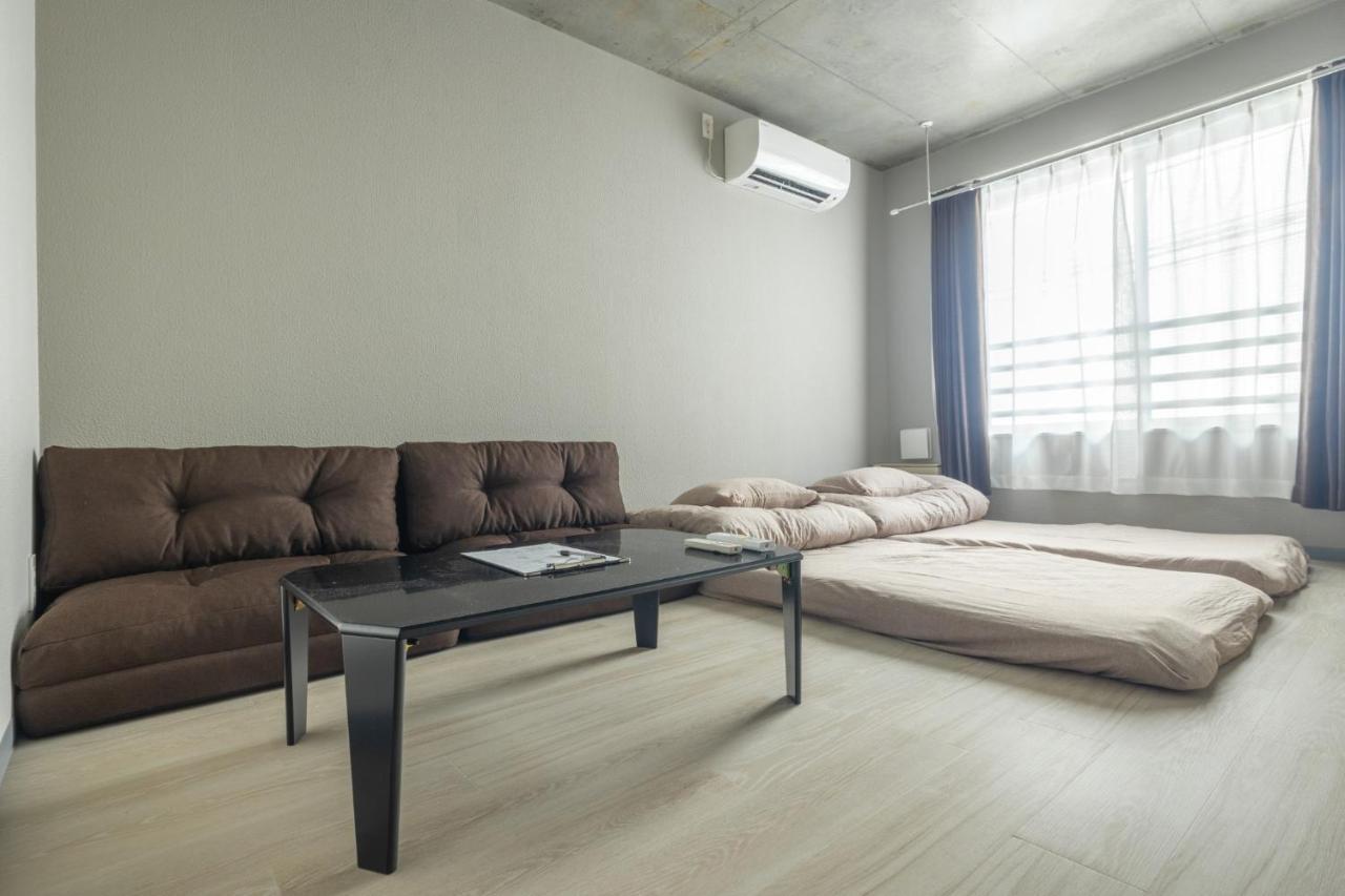 Marvelous Koiwa - Vacation Stay 90815V โตเกียว ภายนอก รูปภาพ