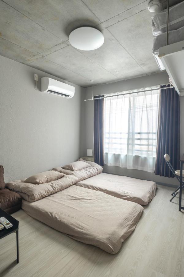 Marvelous Koiwa - Vacation Stay 90815V โตเกียว ภายนอก รูปภาพ