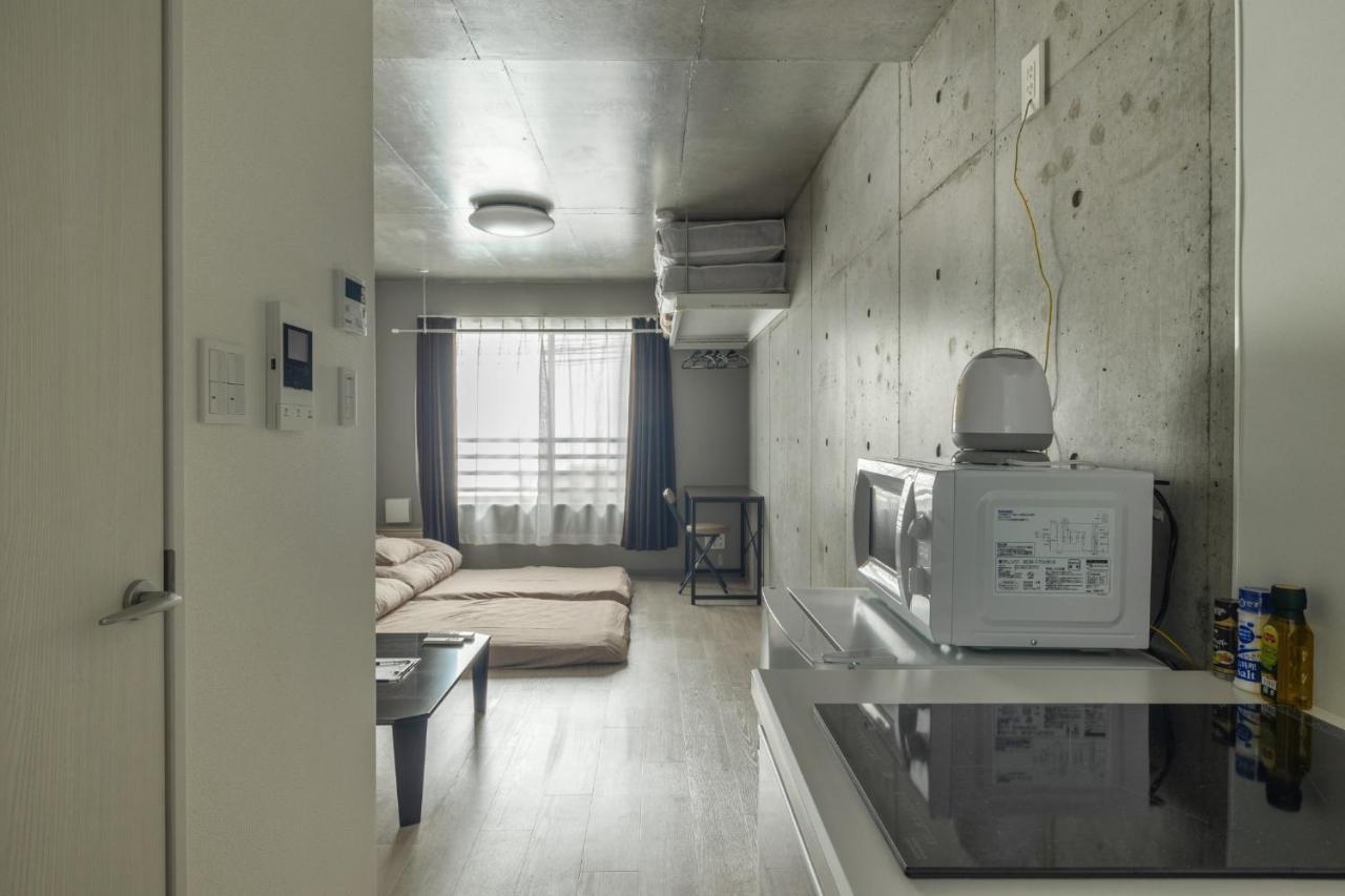Marvelous Koiwa - Vacation Stay 90815V โตเกียว ภายนอก รูปภาพ