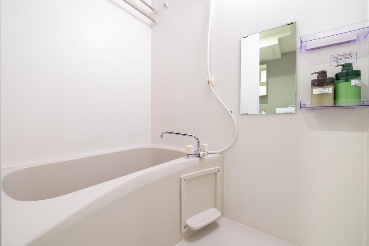 Marvelous Koiwa - Vacation Stay 90815V โตเกียว ภายนอก รูปภาพ