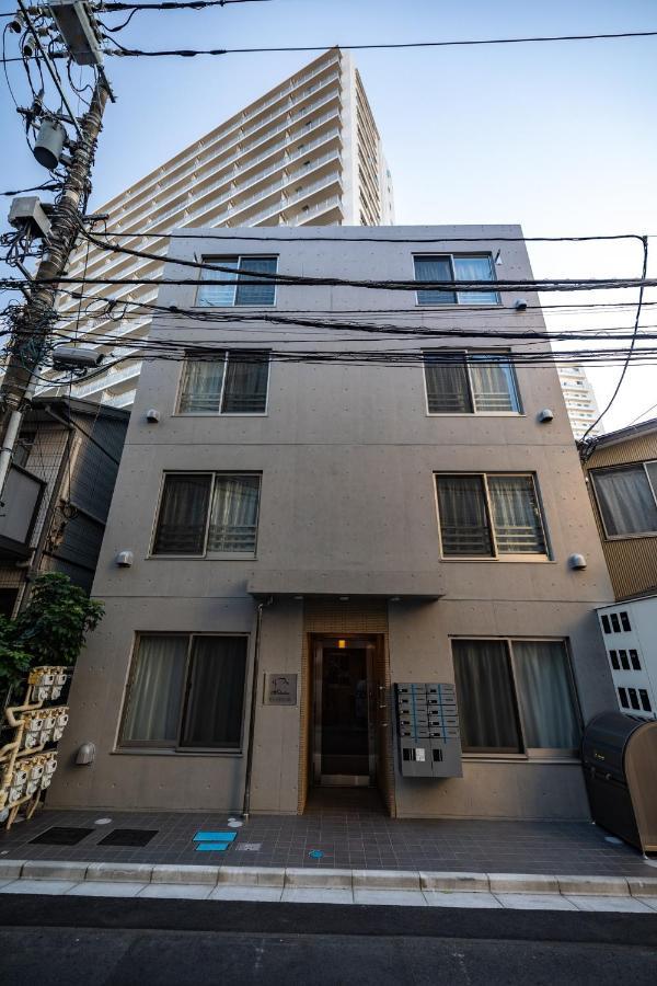 Marvelous Koiwa - Vacation Stay 90815V โตเกียว ภายนอก รูปภาพ