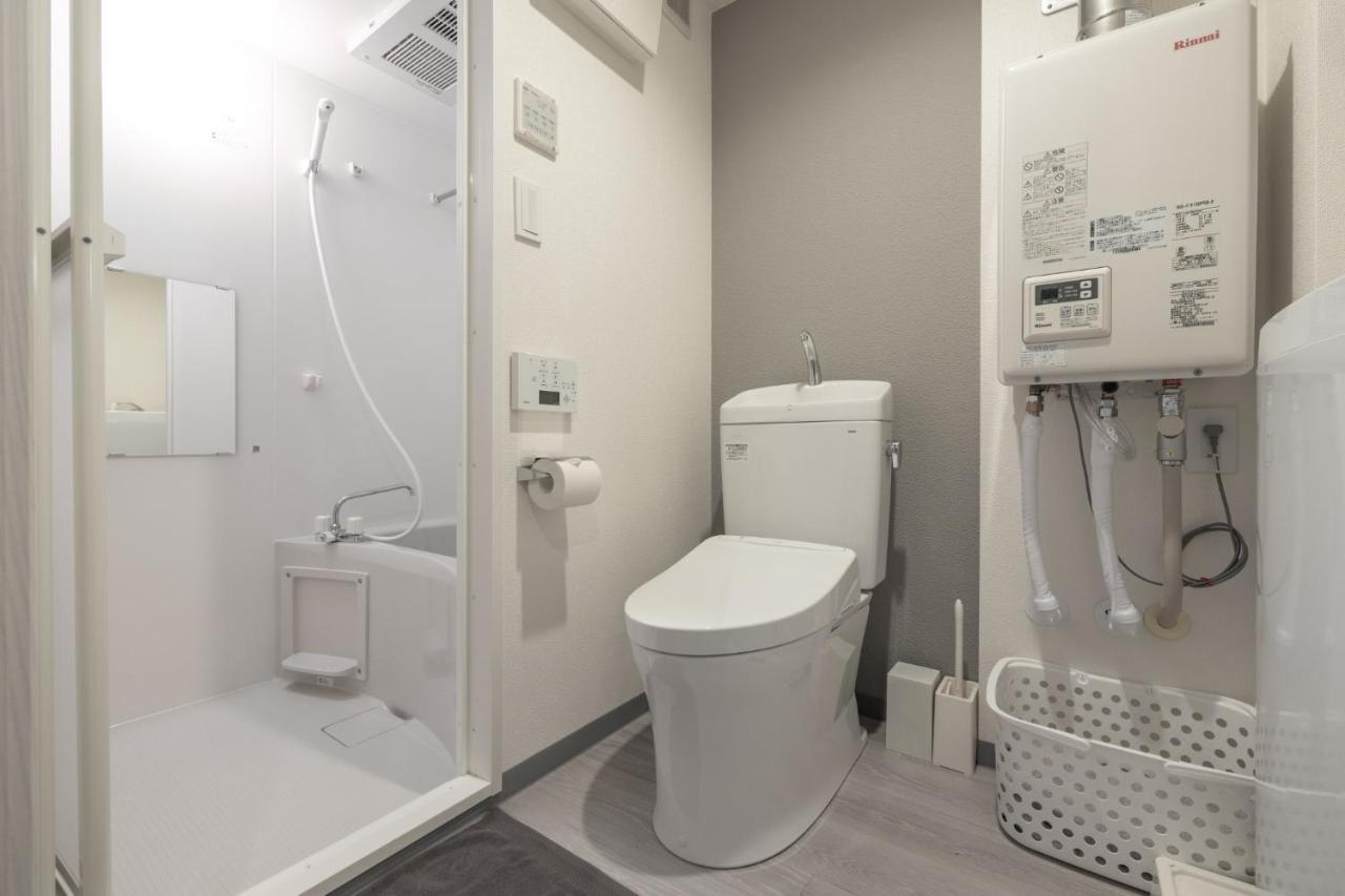 Marvelous Koiwa - Vacation Stay 90815V โตเกียว ภายนอก รูปภาพ