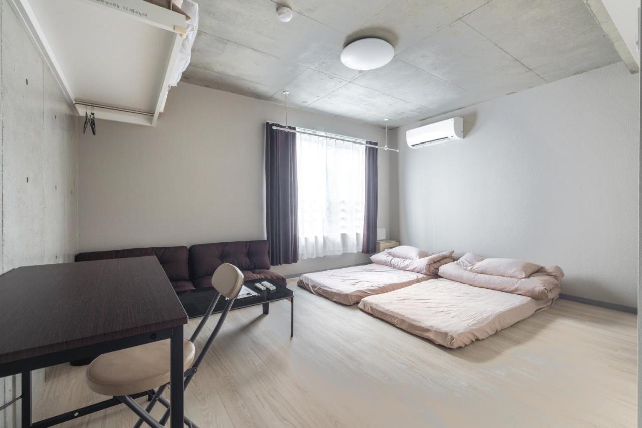Marvelous Koiwa - Vacation Stay 90815V โตเกียว ภายนอก รูปภาพ