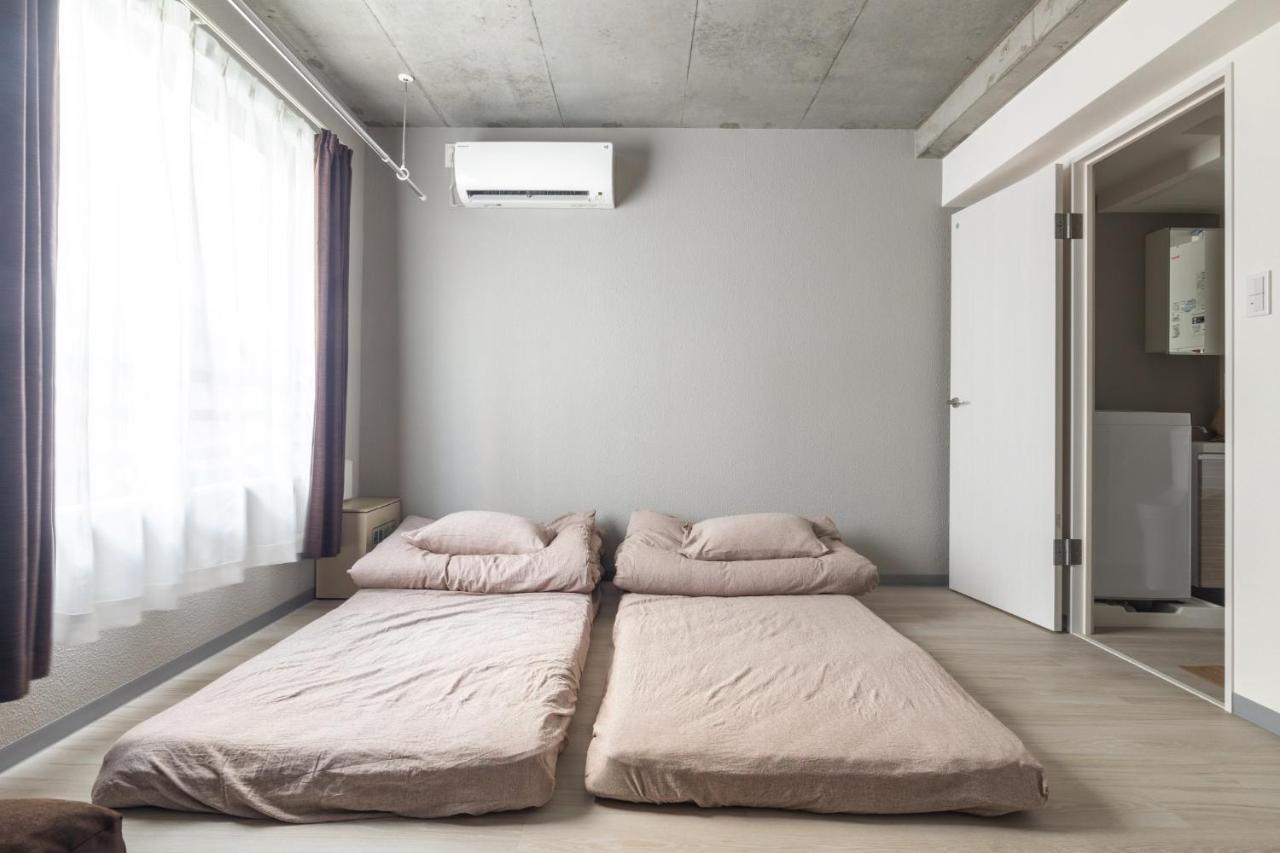 Marvelous Koiwa - Vacation Stay 90815V โตเกียว ภายนอก รูปภาพ