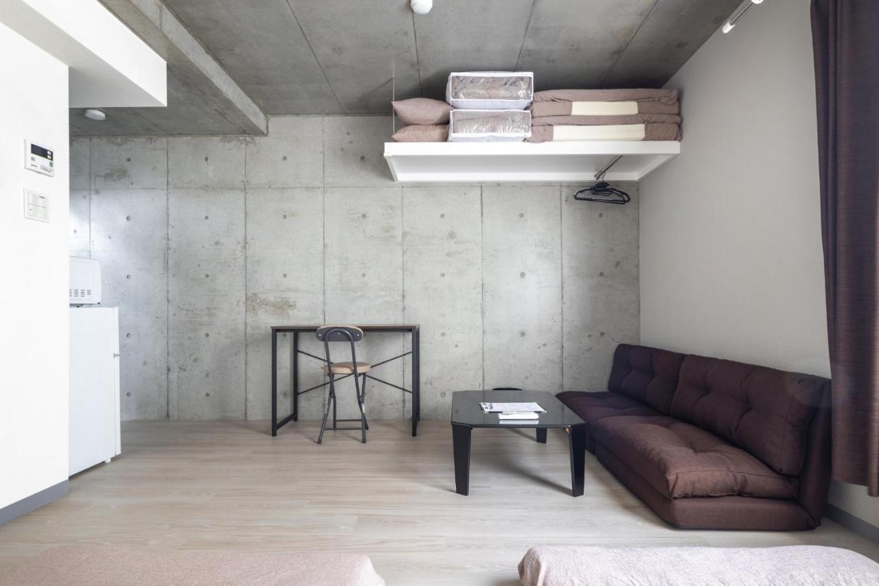Marvelous Koiwa - Vacation Stay 90815V โตเกียว ภายนอก รูปภาพ