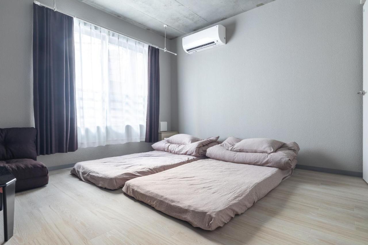 Marvelous Koiwa - Vacation Stay 90815V โตเกียว ภายนอก รูปภาพ
