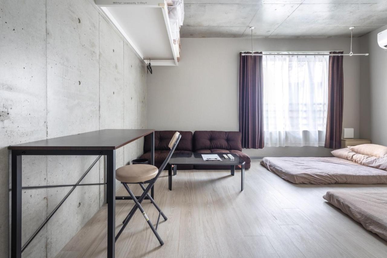 Marvelous Koiwa - Vacation Stay 90815V โตเกียว ภายนอก รูปภาพ