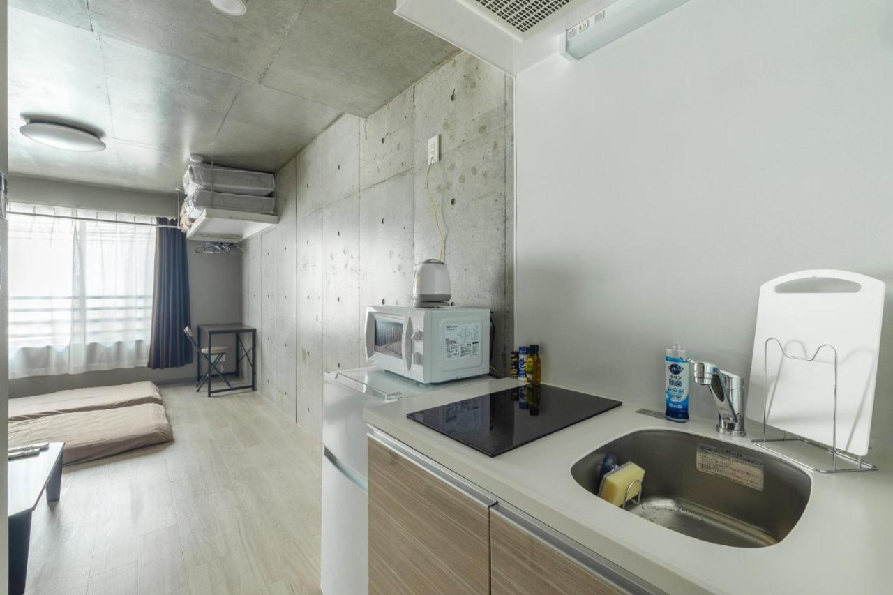 Marvelous Koiwa - Vacation Stay 90815V โตเกียว ภายนอก รูปภาพ