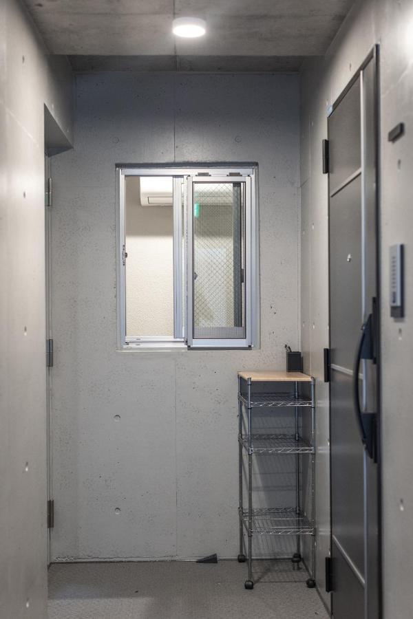 Marvelous Koiwa - Vacation Stay 90815V โตเกียว ภายนอก รูปภาพ
